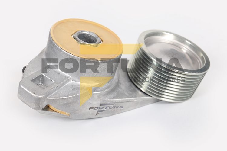 Imagem do produto CONJUNTO ESTICADOR CORREIA VOLVO FH/FM D13 (ESTRIADO) - Cód: FAP-11087